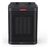  Электрический тепловентилятор Royal Clima RFH-N1500DC-BL 