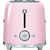  Тостер Smeg TSF02PKEU розовый 
