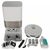  Робот-пылесос Dreame X40 Ultra Complate White EU 