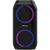  Минисистема Hisense Party Rocket 160 черный 