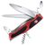  Нож перочинный Victorinox RangerGrip 55 (0.9563.CB1) 130мм 12функций красный/черный блистер 