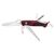  Нож перочинный Victorinox RangerGrip 55 (0.9563.CB1) 130мм 12функций красный/черный блистер 