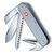  Нож перочинный Victorinox Pioneer (0.8150.26) 93мм 7функций серебристый 