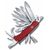  Нож перочинный Victorinox WORK CHAMP XL (0.8564.XL) 111мм 31функций красный 