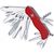  Нож перочинный Victorinox WORK CHAMP XL (0.8564.XL) 111мм 31функций красный 