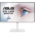  Монитор Asus Gaming VA27DQSB-W (90LM06H4-B02370) белый 