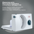  Ломтерезка ATVEL EasyCut SR1 White 11204 