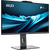  Моноблок MSI Pro AP242P 14M (9S6-AE0621-821) 23.8"(1920x1080 (матовый) IPS)/Intel Core i7 14700(2.1Ghz)/16384Mb/512SSDGb/noDVD/Int:Intel UHD Graphics 