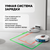  Робот-пылесос Roidmi SDJ03RM Robot Vacuum and Mop Cleaner Eve Rook S 