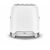  Тостер SMEG TSF01WHMEU матовый белый 