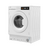  Встраиваемая стиральная машина VESTEL WMBI7100T1W 