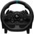  Руль Logitech G923 Steering Wheel USB 941-000151 (PS4 and PC) 