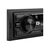  Автомагнитола ACV AVS-401UBW (1din/База 36мм/белая/Bluetooth/USB/TYPE-C/AUX/SD/FM/4*50) 