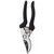  Секатор Deli DL580203 