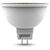  Лампа светодиодная Gauss 101105406 6Вт цок.GU5.3 софит 175B св.свечения RGB MR16 уп/1шт 