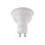  Лампа GAUSS GU10 101506307 LED рефлектор 7Вт одна шт. 