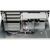  Серверный корпус Procase RM438-B-0 4U server case,3x5.25+8HDD,черный,без блока питания,глубина 380мм, MB ATX 12"x9.6" 