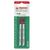  Пилка для лобзика Hammer Flex 204-103 JG WD T101BR др.пл, 74мм, шаг 2.5, обр.зуб, HCS, 2шт. 