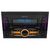  Автомагнитола Prology PRM-120 2DIN 4x140Вт v4.2 DSP 3 (PRPRM120) 