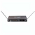  Микрофонная система RITMIX RWM-221 black 2микрофона, 87.5 - 92МГц, 2 канала, 0,005проц., 40-20000Гц, 600Ом, –603дБ, 80дБ,макс девиация 10КГц 