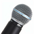  Микрофонная система RITMIX RWM-221 black 2микрофона, 87.5 - 92МГц, 2 канала, 0,005проц., 40-20000Гц, 600Ом, –603дБ, 80дБ,макс девиация 10КГц 