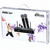  Микрофонная система RITMIX RWM-221 black 2микрофона, 87.5 - 92МГц, 2 канала, 0,005проц., 40-20000Гц, 600Ом, –603дБ, 80дБ,макс девиация 10КГц 