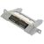  Площадка тормозная Cet CET2425 (RM1-6303-000) для HP LaserJet Enterprise P3015 M521/M525 