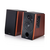  Акустическая система 2.0 Edifier 2.0 R1700BT Brown 