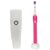  Электрическая зубная щетка ORAL-B Pro 750 LTD EDIT Pink 