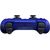  Геймпад PlayStation 5 PS5 DualSense Wireless Controller (Cobalt Blue) 