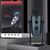  Микрофон универсальный кардиоидный JMARY MC-PW10, Type-C+Bluetooth+AUX, черный 
