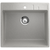  Кухонная мойка EcoStone R-15-310 Серый 