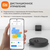  Робот-пылесос Xiaomi Robot Vacuum S20+ (черный) РСТ BHR8158EU 