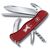  Нож перочинный Victorinox HUNTER (0.8573) 111мм 12функций красный 