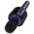 Микрофон HOCO L24 Shine karaoke microphone Blue 