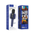  Микрофон HOCO L24 Shine karaoke microphone Blue 