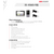  Комплект IP видеодомофона с Wi-Fi Hikvision DS-KIS603-P(С) 
