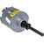  Коронка алмазная по бетону Hilberg Laser Five Teeth HP272 72 мм 