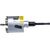  Коронка алмазная по бетону Hilberg Laser Five Teeth HP272 72 мм 