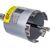  Коронка алмазная по бетону Hilberg Laser Five Teeth HP272 72 мм 
