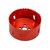  Коронка биметаллическая по металлу Vertex Tools 2525-89 89мм 