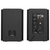  Акустическая система 2.0 Edifier R1850DB Black 