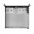  Корпус Exegate Pro 1U390-01 EX279686RUS RM 19", высота 1U, глубина 390, без БП, USB 