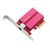  Сетевой адаптер Mercusys MA510E PCI-Express 10Гбит/с 
