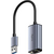  Переходник Cudy UE10A USB-A-Ethernet 
