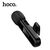  Микрофон HOCO L20 Fair wireless microphone iP (черный) 