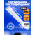  Светильник КRONUS LL1-Opal (KRS-03-0004) белый 