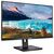  Монитор PHILIPS 272S1M/00 Black 