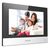  Видеодомофон Hikvision DS-KH6320-TE1 белый 