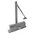  Доводчик дверной APECS DC-20.5/1200/120-A1-SL (21255) 